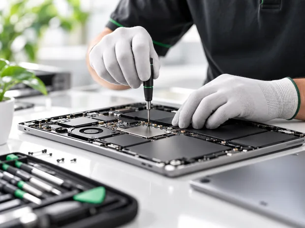 Professioneller IT- und Vor-Ort-Service