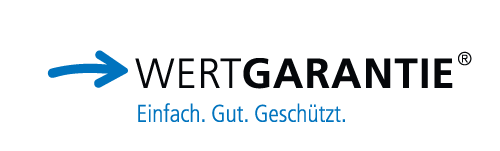 WERTGARANTIE Partner