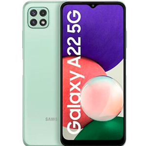 Samsung Galaxy A22 5G (A226B) Reparatur
