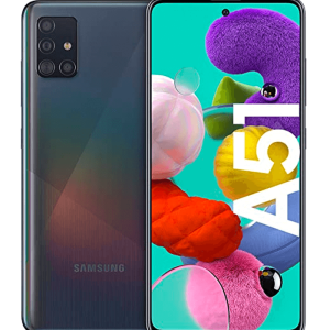 Samsung Galaxy A51 (A515F) Reparatur