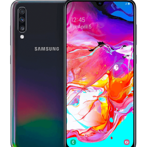 Samsung Galaxy A70 (A705F) Reparatur
