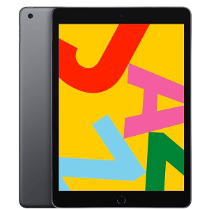 Apple iPad 10.2 (2019) (A2197 / A2198 / A2200 / iPad 7) Reparatur