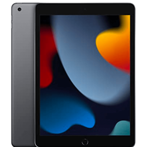 Apple iPad 10.2 (2021) (A2602 / A2603 / A2604 / iPad 9) Reparatur