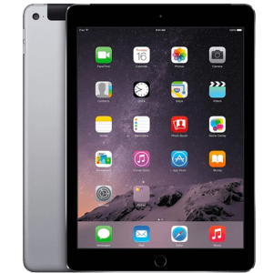 Apple iPad Air 2 (2014) (A1566 / A1567) Reparatur