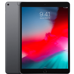 Apple iPad Air 3 (2019) (A2123 / A2152 / A2153) Reparatur