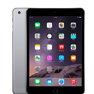 Apple iPad Mini 3 (2014) (A1599 / A1600) Reparatur