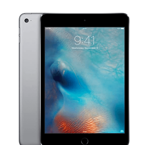 Apple iPad Mini 4 (2015) (A1538 / A1550) Reparatur