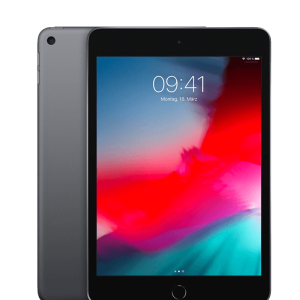 Apple iPad Mini 5 7.9 (2019) (A2126 / A2124 / A2133) Reparatur