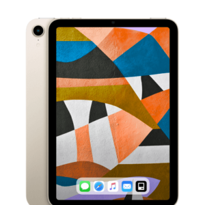Apple iPad Mini 6 8.3 (2021) (A2567 / A2568) Reparatur