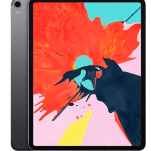 Apple iPad Pro 12.9 (2018) (A1876 / A2014 / A1895) Reparatur