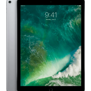 Apple iPad Pro 12.9 (2015) (A1584 / A1652) Reparatur