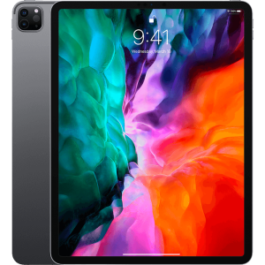 Apple iPad Pro 12.9 (2020) (A2229 / A2232 / A2069) Reparatur
