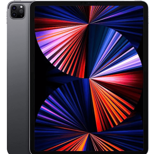Apple iPad Pro 12.9 (2021) (A2378 / A2461 / A2379) Reparatur