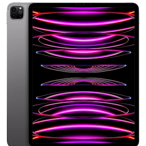 Apple iPad Pro 12.9 (2022) (A2764 / A2437) Reparatur