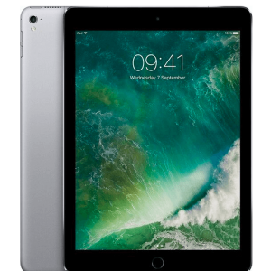 Apple iPad Pro 9.7 (2016) (A1673 / A1674 / A1675) Reparatur