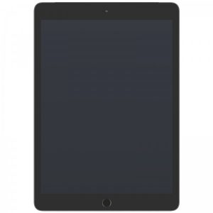 iPad 10.2 (2019) 7. Generation 128 GB - WLAN + LTE - Space Grau gebraucht – Bild 3