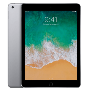 Apple iPad 9.7 (2017) (A1822 / A1823 / iPad 5) Reparatur