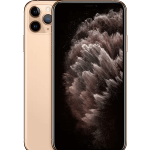 Apple iPhone 11 Pro Max Reparatur