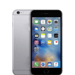 Apple iPhone 6 Plus Reparatur