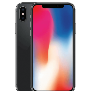 Apple iPhone X Reparatur