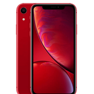 Apple iPhone XR Reparatur