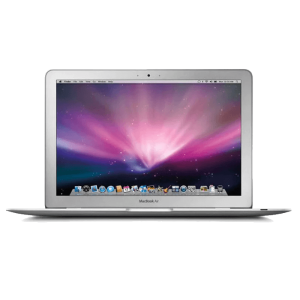 Apple MacBook Air 13,3" (A1369) Reparatur