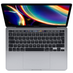 Apple MacBook Pro 13" (A1989) Reparatur