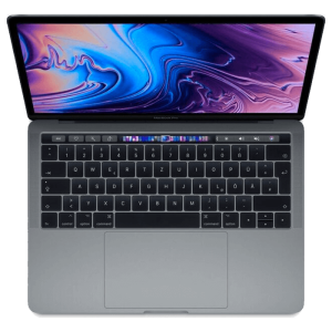 Apple MacBook Pro 13" (A2289) Reparatur