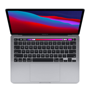 Apple MacBook Pro 13" (A2338) Reparatur