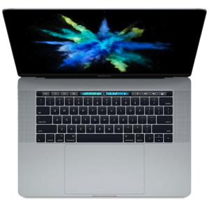 Apple MacBook Pro 15" (A1707) Reparatur