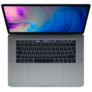 Apple MacBook Pro 15" (A1990) Reparatur