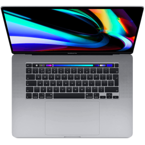 Apple MacBook Pro 16" (A2141) Reparatur