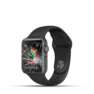 Apple Watch Reparatur